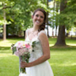 Meet your Posher, Catie